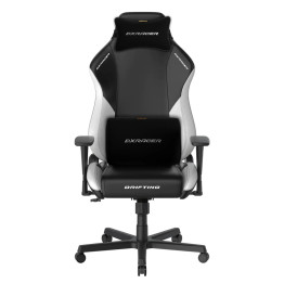 DXRacer Drifting Series Gaming Chair - Black & White - L